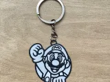 Llavero Mario 2-0