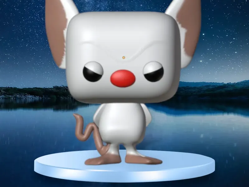 Funko Cerebro