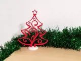 Décoration de l'arbre de Noël-0