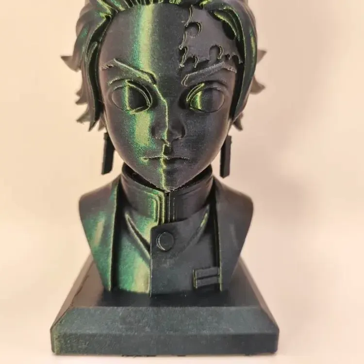 Tanjirou Kamado bust