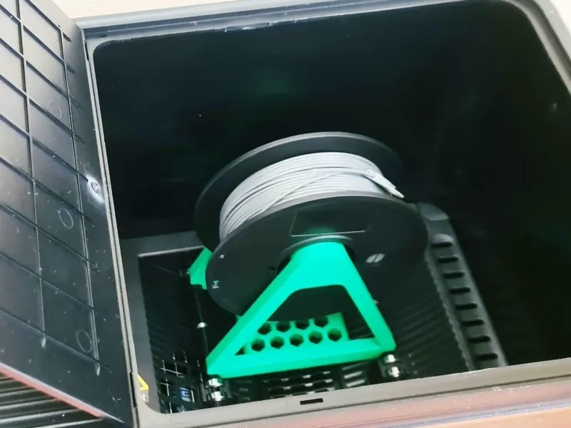 Sunlu FilaDryer S4 Small Spool Adapter