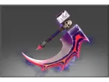 DOTA 2 - BASHER KEYCHAIN-2