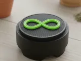 Infinito weed grinder by Aza-0