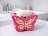 Butterfly Soap Holder-3