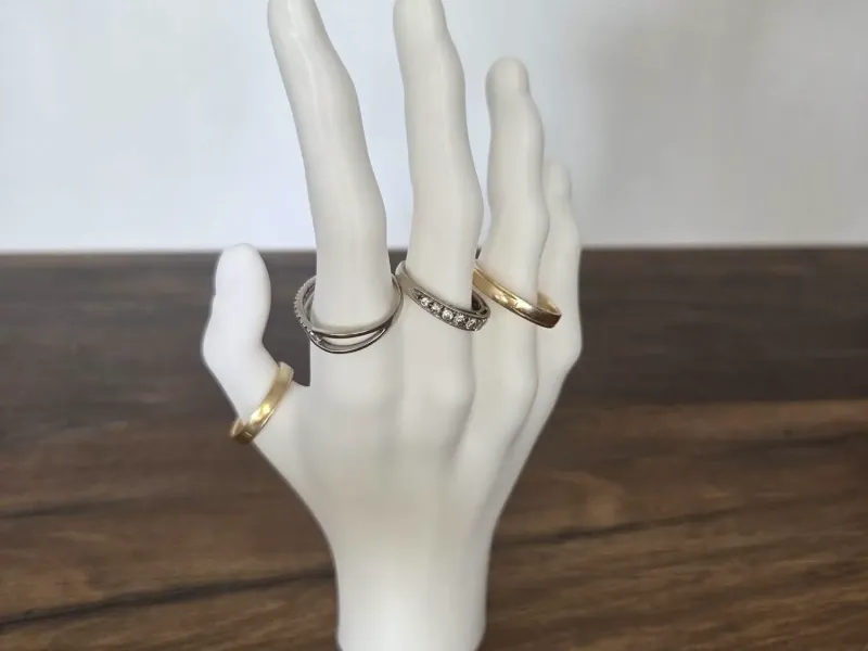 Ring Holder