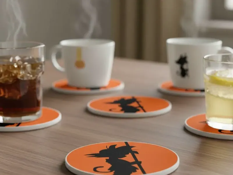 Cup Holder Dragon Ball - Kid Goku