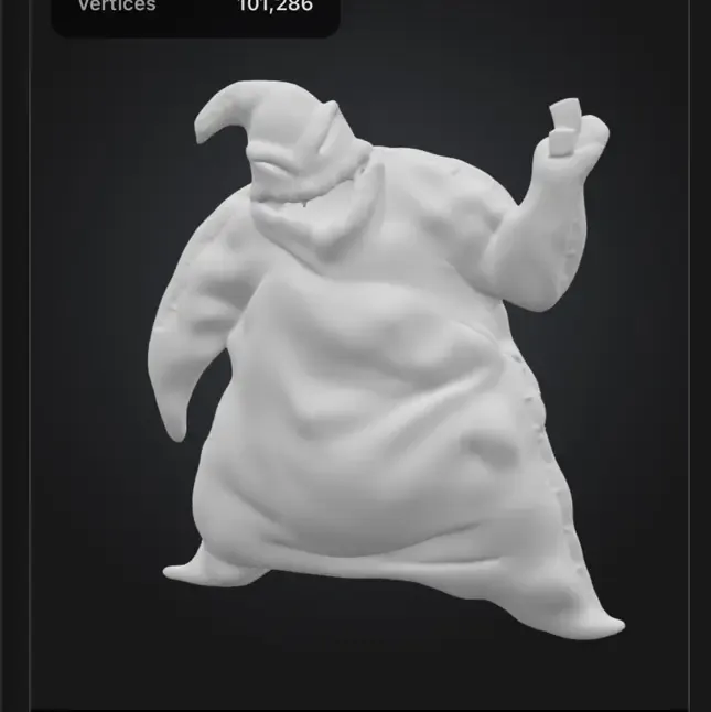 Oogie Boogie