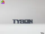 Text Flip - Tyson-2