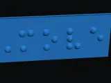 'MOVE' Braille Code 2 Instruction Button-1
