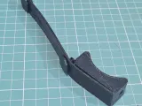 Holder for carrying bottle-3