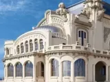 Constanța Casino-0