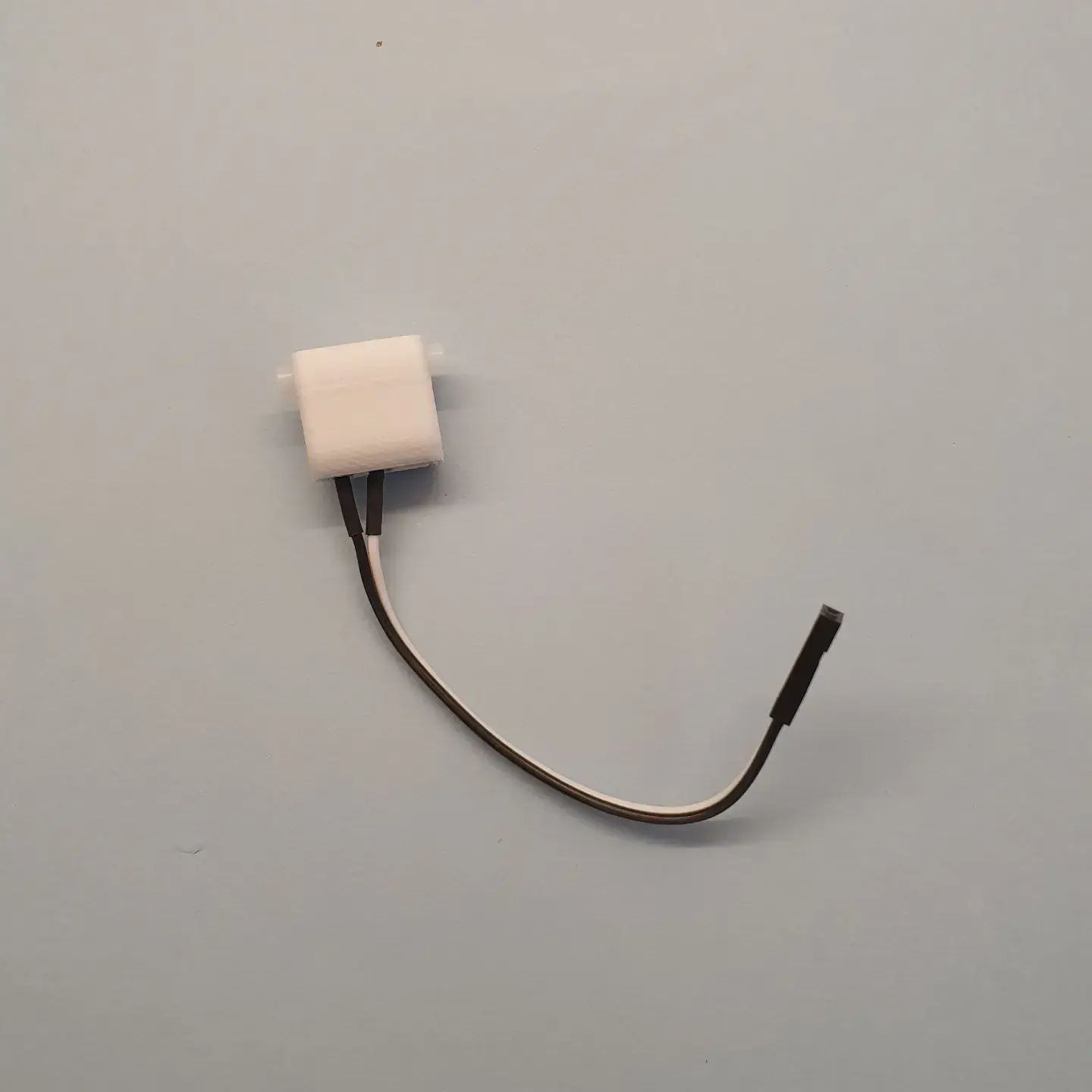 Sensor de agotamiento del filamento Super Tiny Microswitch