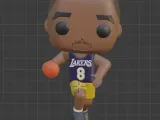 Funko Kobe Bryant-0