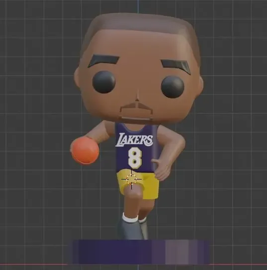 Funko Коби Брайант