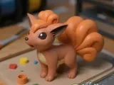 Vulpix, Pokémon-1