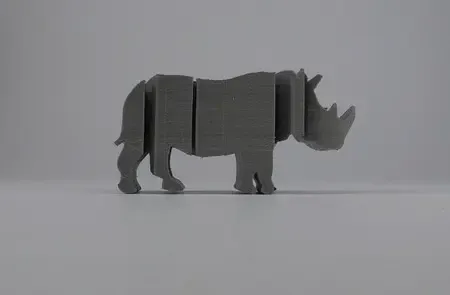 Text Flip - Rhino