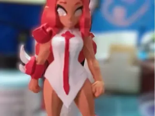 YOPUKA DOFUS