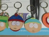South Park Keychains / South Park Keychain-1