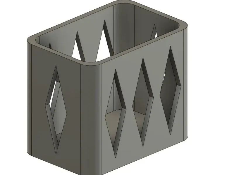Sauce Packet Holder/Organizer