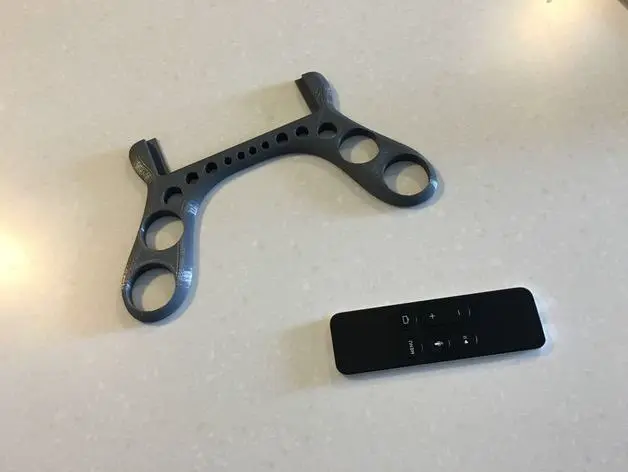 Telecomando Apple TV joystick joystick