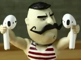 دمية وولفغانغ المتمايلة-3