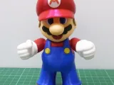 Mario Bros -0