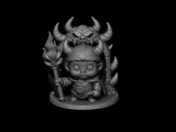 Hell Baby Guard-4