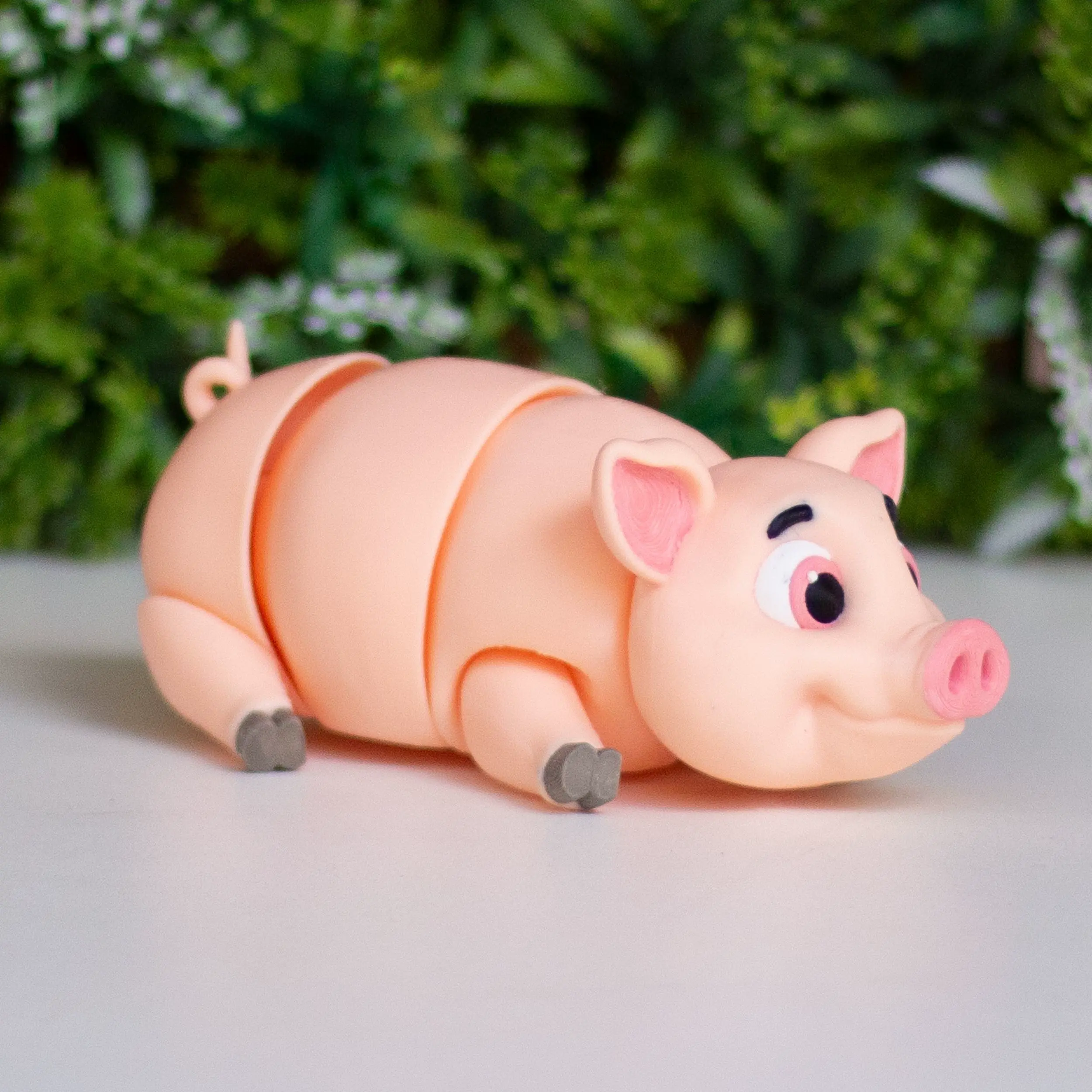 PIG, FLEXI, PRINT-IN-PLACE