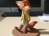 Nick Wilde Zootopia-1