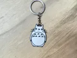 Llavero Totoro-1