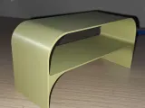 Mini Shelf-0