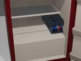 Liquor cabinet-1