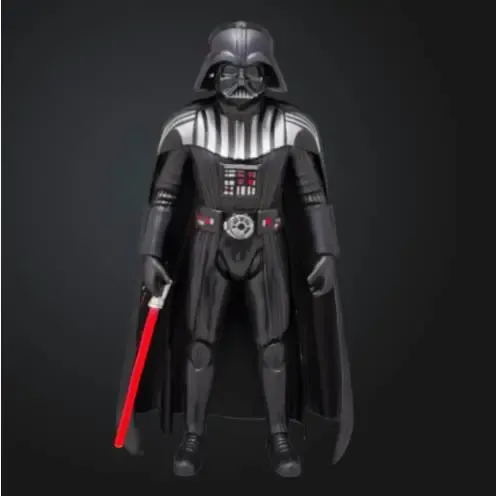 Darth Vader figurine
