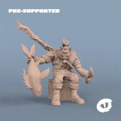 Model cover image