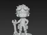 Steampunk Engineer-2
