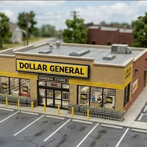 dg store