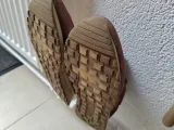 Supporto da muro per scarpe-2