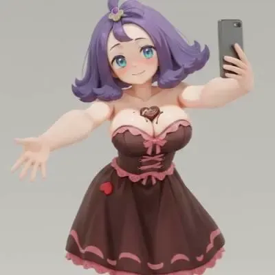 Poke Valentine’s