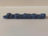 Frontdoor keychain-2