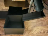 Side Waste Deflector for K2 PRO-3