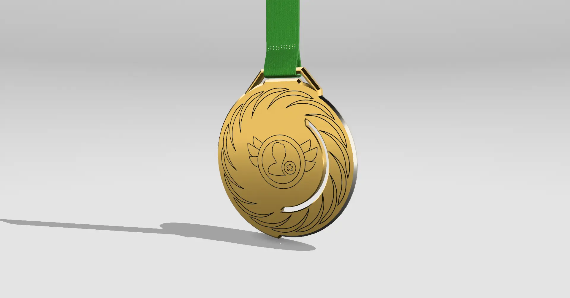 Top Designers Creality Cloud Medal