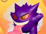GENGAR BY COLORS-5