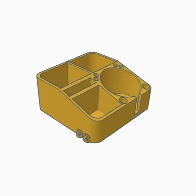 Solobox