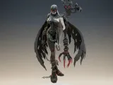 LadyDevimon Digimon Creature Model-0