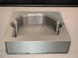 Gridfinity 3 x 3 Tape Measure Holder-3