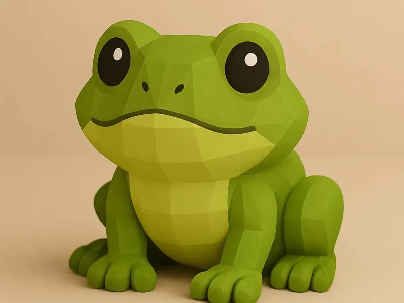 Mini Toad