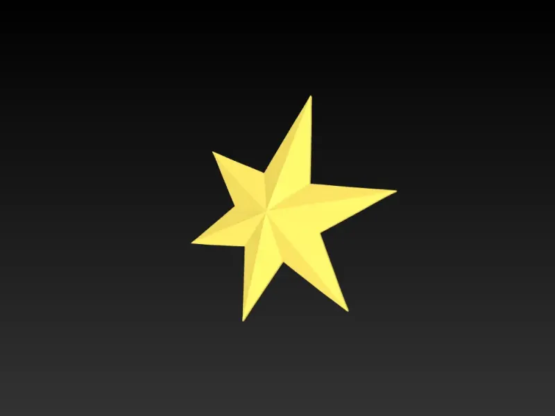 Christmas Star