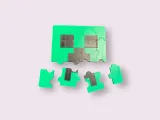 Minecraft Creeper Puzzle-1