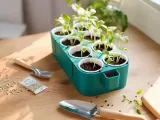 Self-Watering Seedling Planter-1