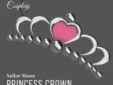 Princess Tiara Sailor Moon-0